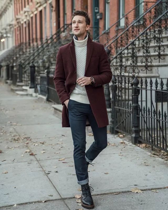 没有鞋带的英伦风马丁靴如何搭配,小个子马丁靴的多种穿搭