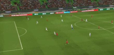 36岁c罗13秒狂奔90米是哪场比赛,c罗40米暴射波尔图