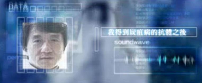 成龙最后一部动作电影花絮,成龙拍的最后一部影片