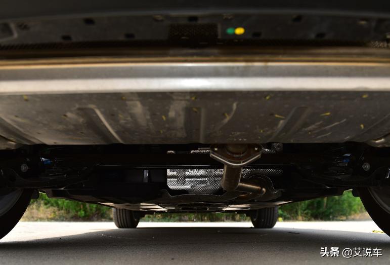 最新马自达cx-30手动版深度评测,马自达cx30能入手吗