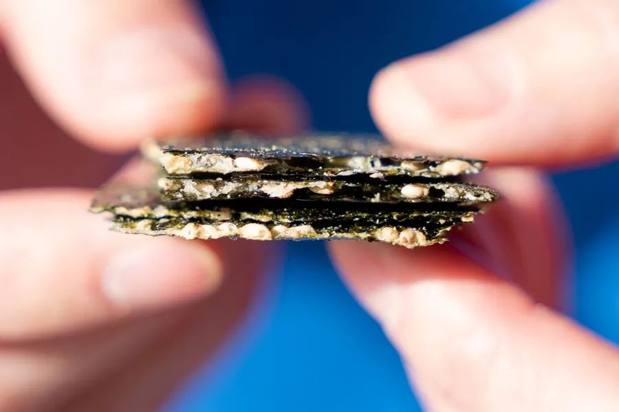 李佳琦零食直播间,李佳琦直播间零食