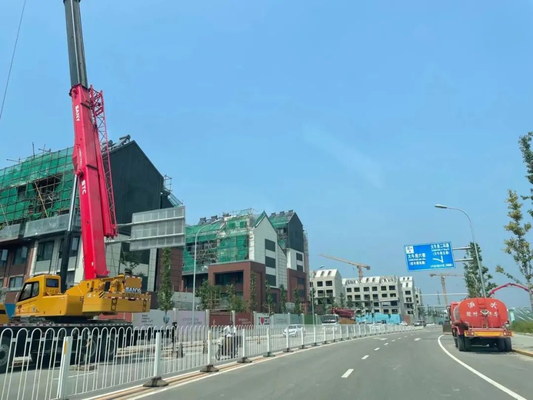 北京万科翡翠书院地块问题,北京万科翡翠书院租赁现状