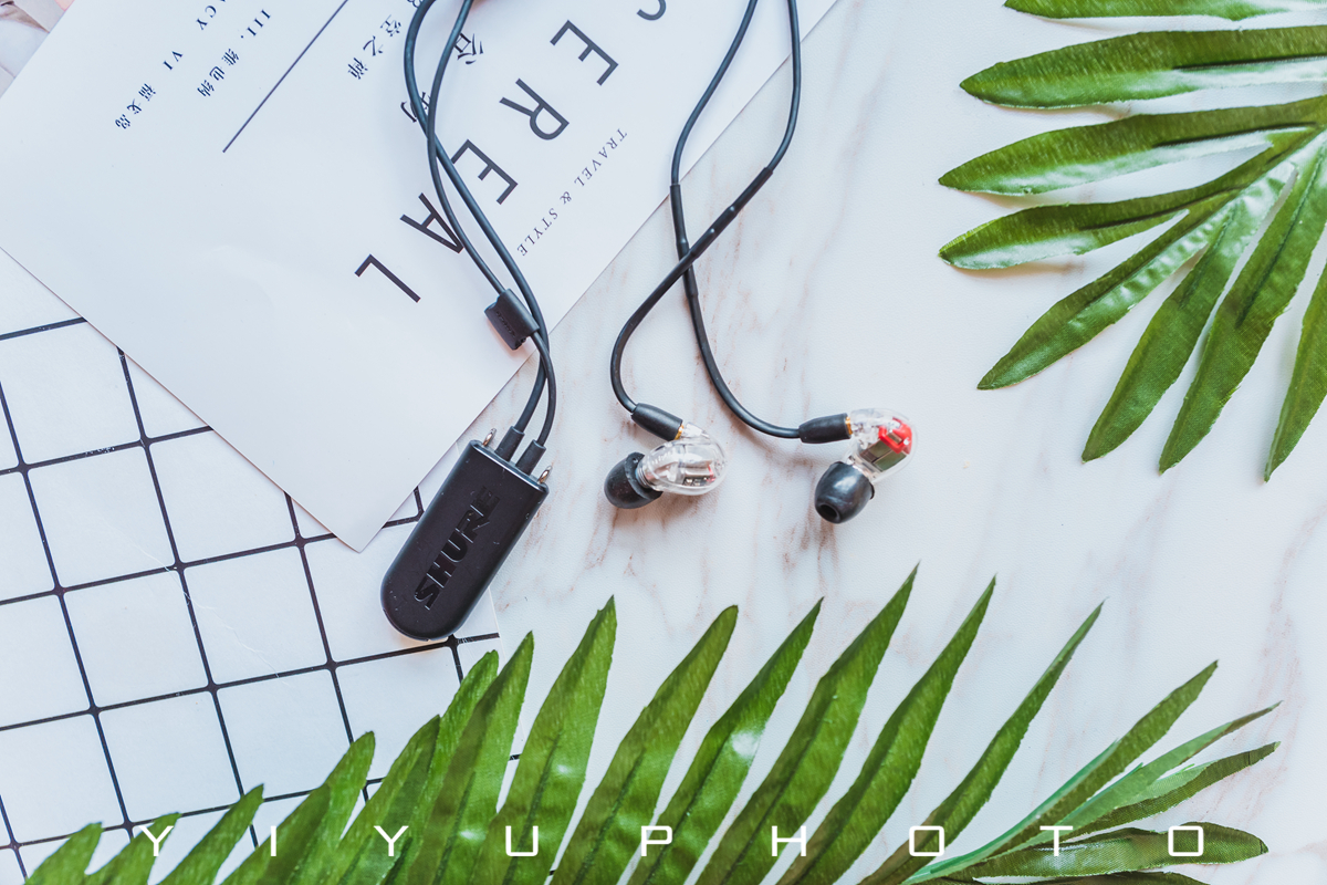 舒尔846耳机升级线推荐,舒尔846什么耳塞套最舒服