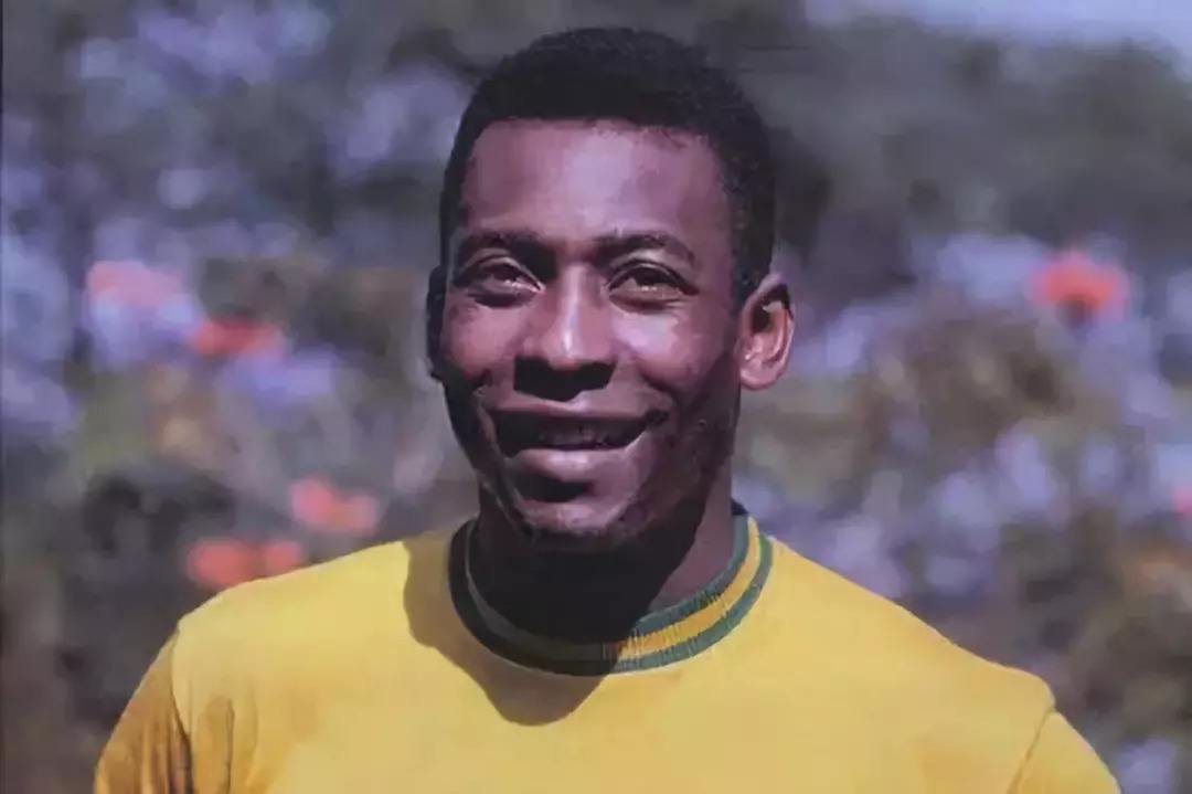 贝利1970年世界杯进球和助攻,球王贝利得过几次世界杯冠军