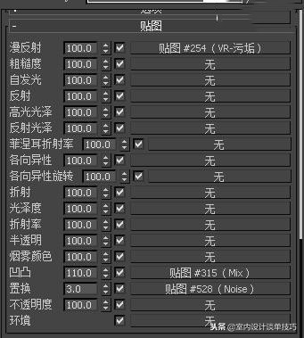 家装实景图创作灵感分析,写实客厅效果图