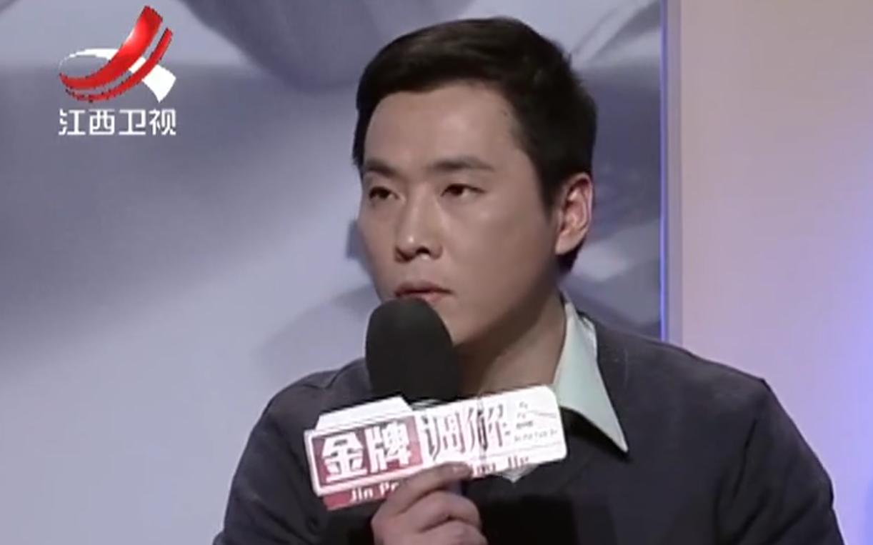 丈夫坚持要离婚妻子说出的秘密,丈夫坚决要离婚