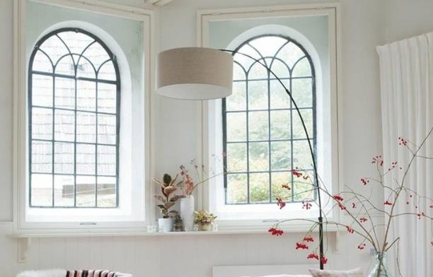 趣味测试：四扇窗户，你想推开哪扇？测你最近哪方面运势好