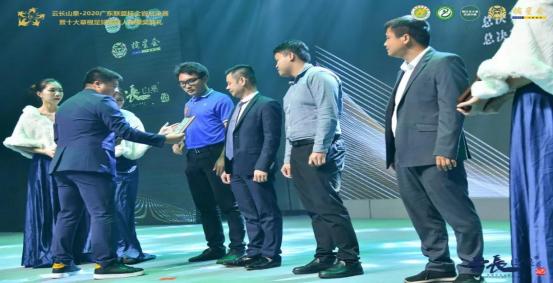 2023广东联盟杯阳江赛区,广东联盟杯七人制足球赛