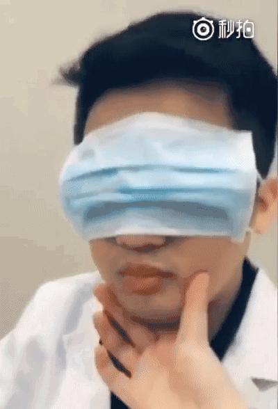 为什么有些女人戴口罩会变好看,为什么好多女的上街戴口罩