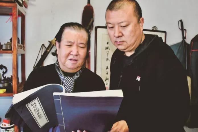 非遗在唐山丨铜臂螳螂拳：拳如疾风势如电身似螳螂百年传