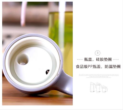 什么样的油壶不挂油好用,什么油壶不挂油不漏