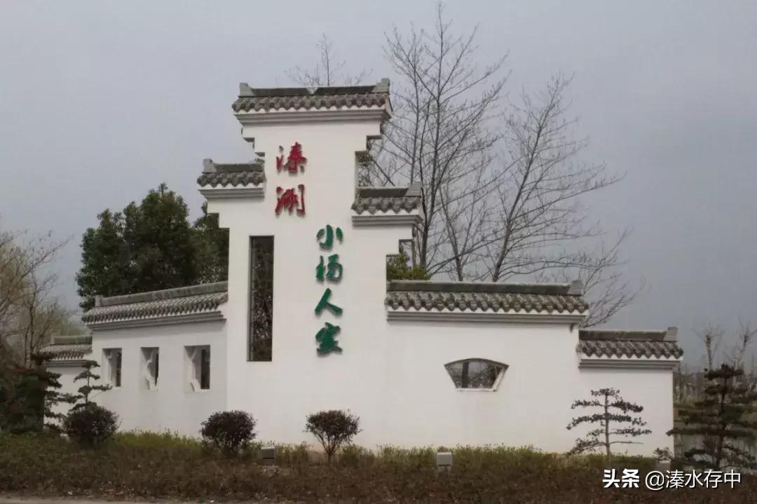 姜堰好吃又好玩的地方,56张美景图片大饱眼福