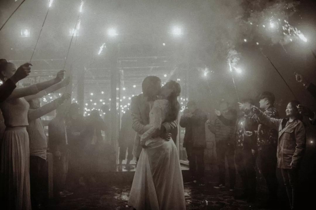 婚礼必拍的十大瞬间,婚礼上最重要哪些画面必拍