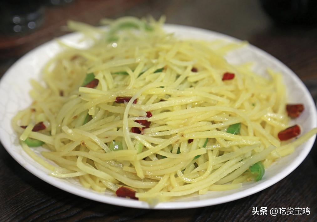 “为什么中餐馆没有真正提供土豆菜？”老外的回答是认真的吗？