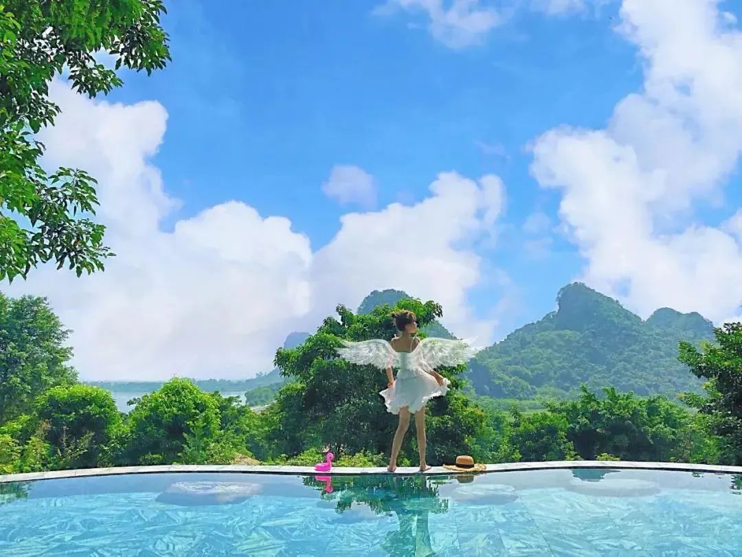 清远温泉攻略大全,清远有哪些温泉值得推荐