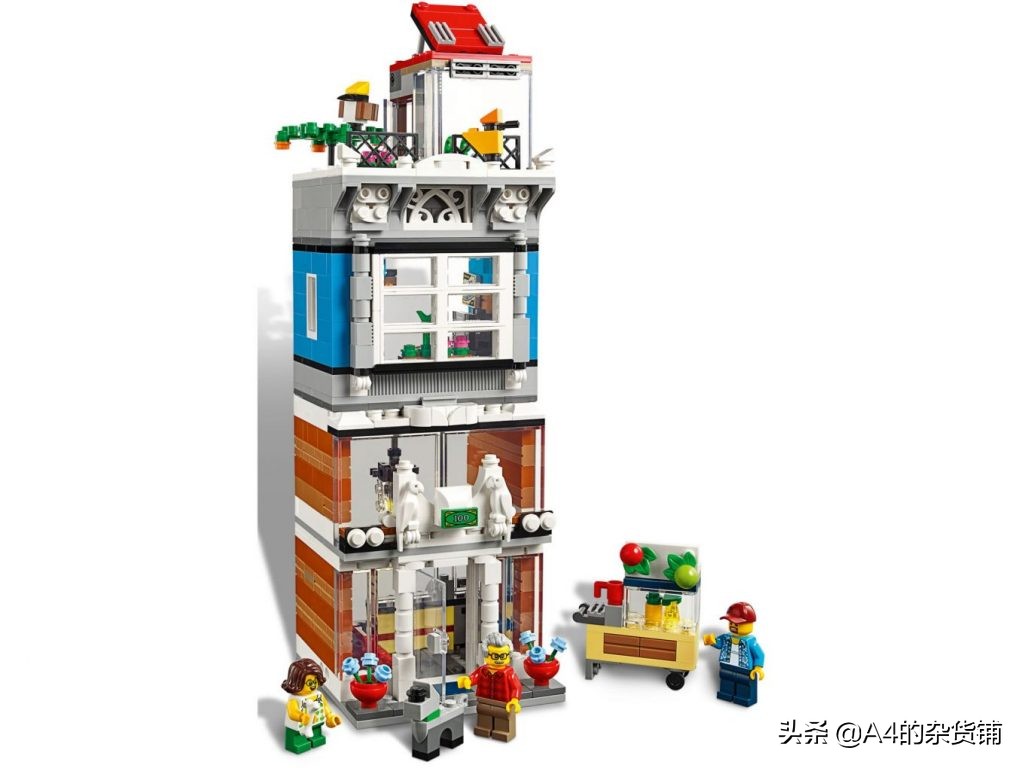 乐高creator系列2023新品,乐高科技系列2019年新品42097