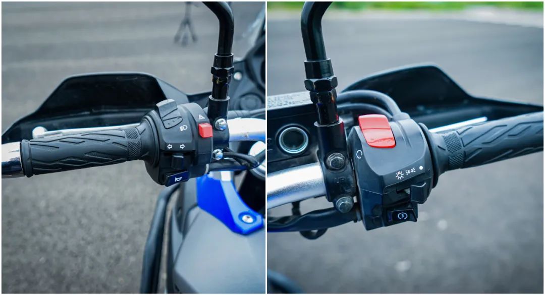 凯越500x摩托车一万公里保养,21款凯越500x经典版和珠峰版