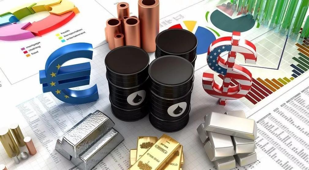 外汇期货交易种类,期货商品种类