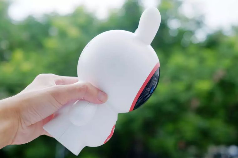 火火兔早教学习机智能语音怎么用,早教火火兔学习机