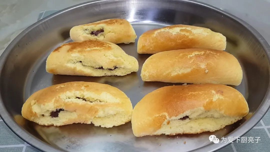 蛋糕怎样做好吃又松软,蛋糕最简单做法学会在家也能做