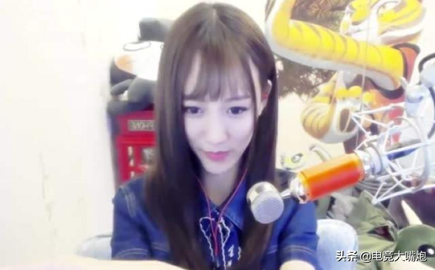 lol知名陪玩女主播,lol主播被陪玩