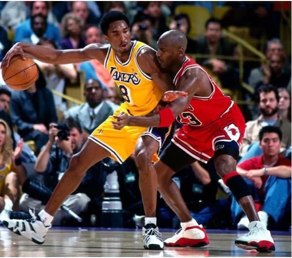 科比和nike续约了吗,科比现在还有球鞋合同吗