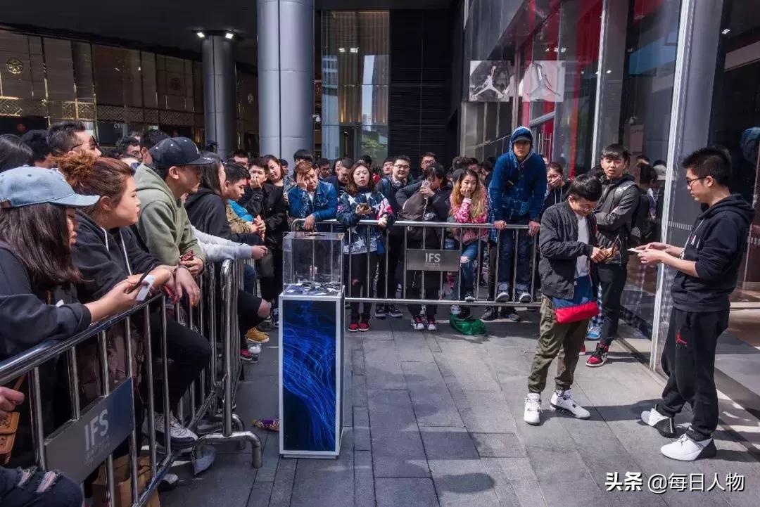 200块钱以内训练运动鞋子,学炒鞋入门教程