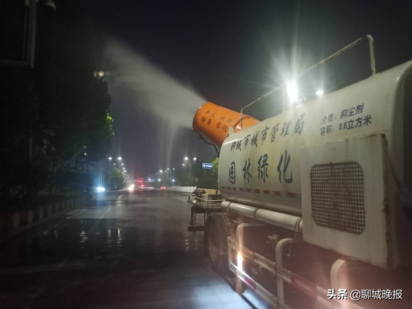 方寸花草地亦是大战场!聊城市城市管理局园林处:工作机制创新实践带来可喜之变