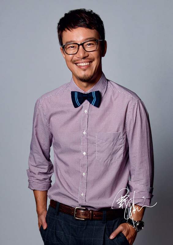 刘墉之子刘轩，手把手教你如何利用心理学，治愈“爱无能”