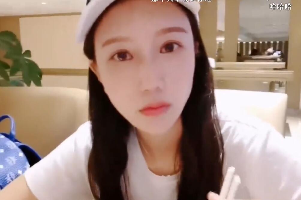 斗鱼一姐宣布恋情,户外一姐斗鱼