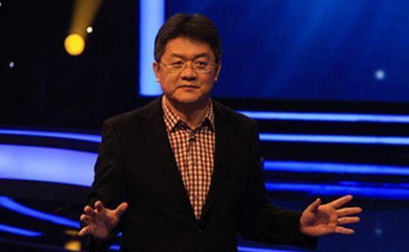 央视主持人风波,央视名嘴身陷丑闻