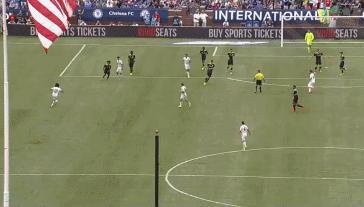 足球场最有天赋的球星,充满激情的足球场