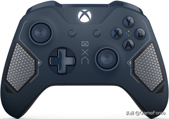 xboxone手柄的各个版本发布时间,xboxone主机外形