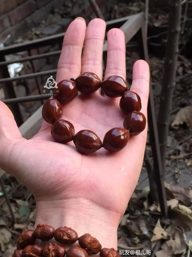 最适合新手盘玩的手串有哪些,最适合长期盘玩的手串