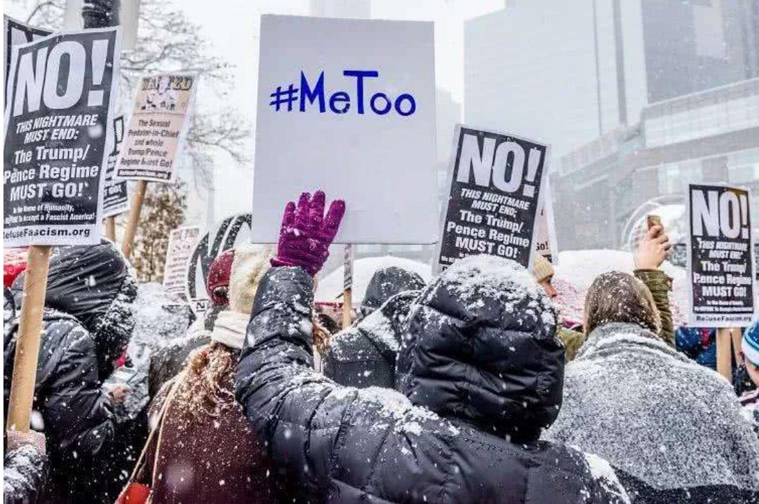 如何巧妙避免职场性骚扰,应对职场性骚扰的方法