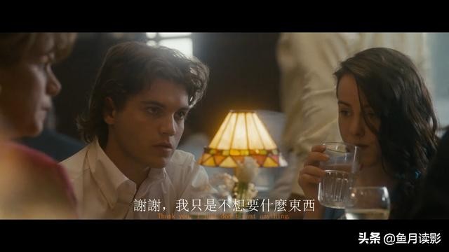 20部必看荒野生存的电影,推荐几部好看的电影荒野生存