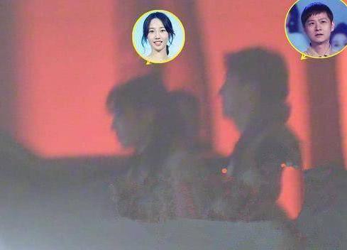 “一指禅”后，白百何频曝新恋情，上演“摸臀杀”的张爱朋去哪了