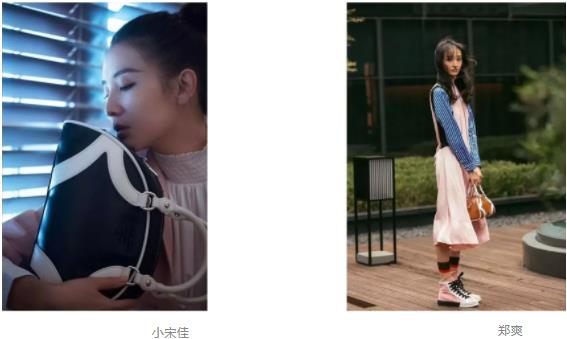 各种各样的名牌包包,千奇百怪的包包