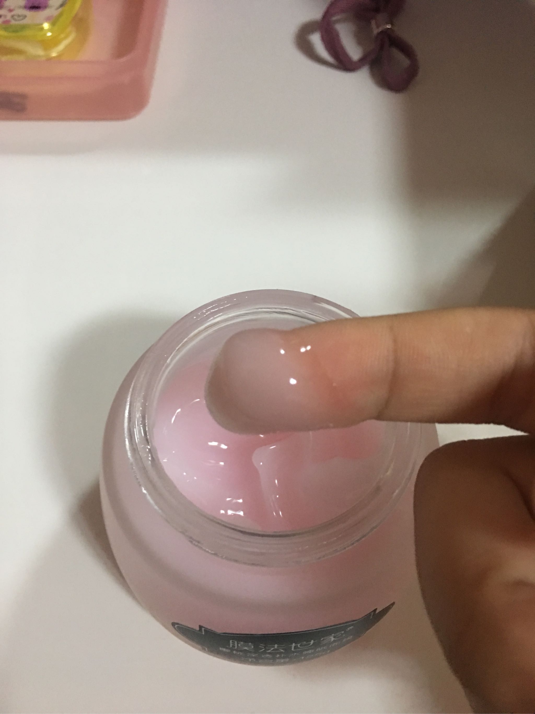 膜法世家哪种面膜最好用,膜法世家面膜哪种比较好用