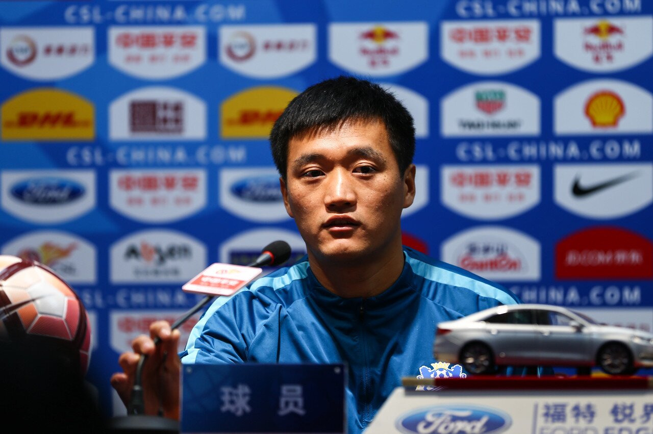 唐淼鲁能青训,高雷雷说西班牙青训