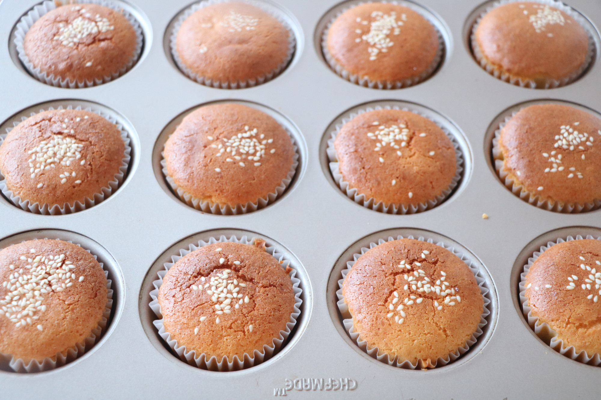 蜂蜜蛋糕的家常做法简单又好吃,老式蜂蜜脆皮蛋糕零失败6个鸡蛋