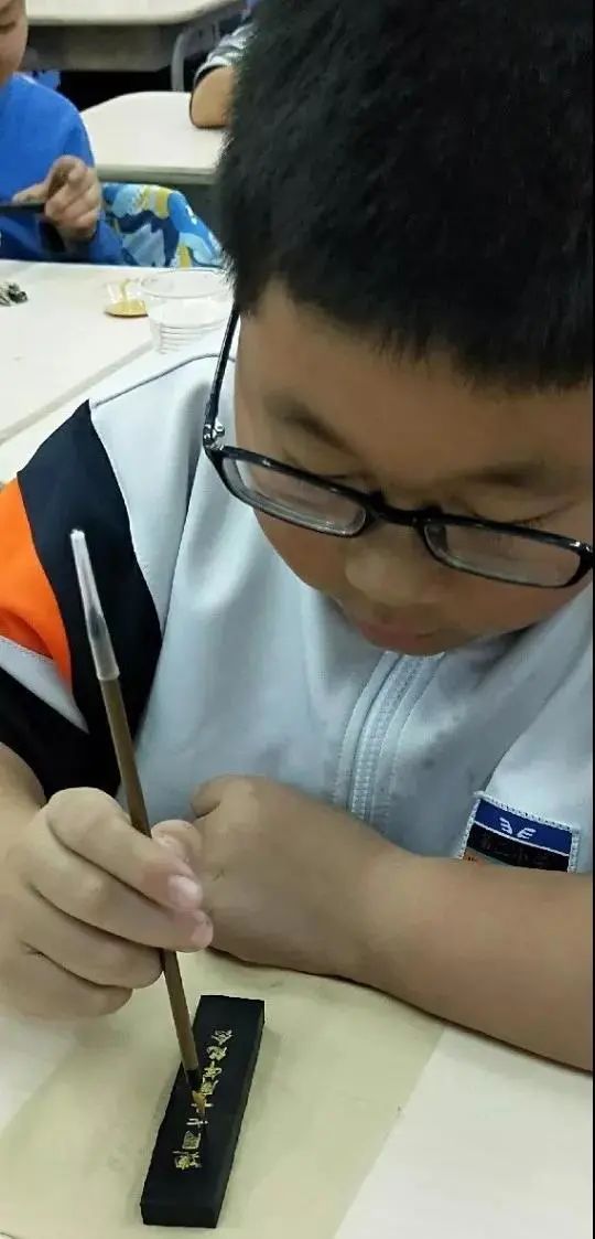 最是传统动人心！泰达二小传统文化教育，促进未成年人思想道德建设