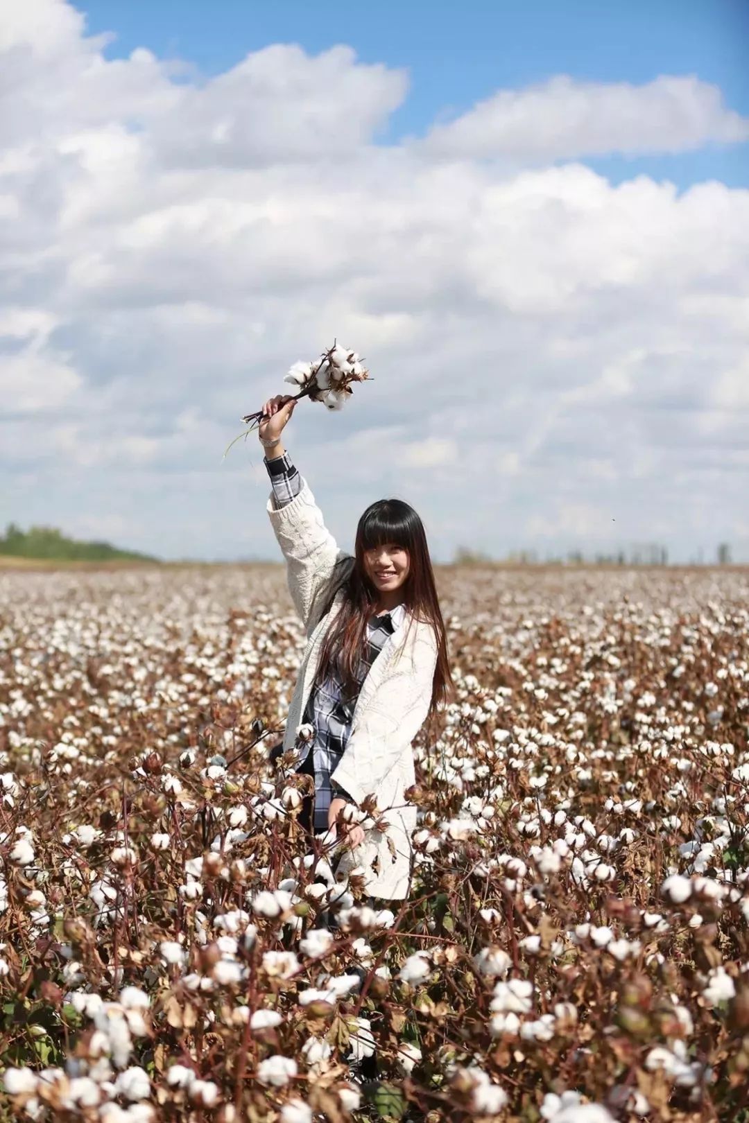 去过18次*疆新**的江南女子，用亲身经历告诉你，*疆新**究竟有多美