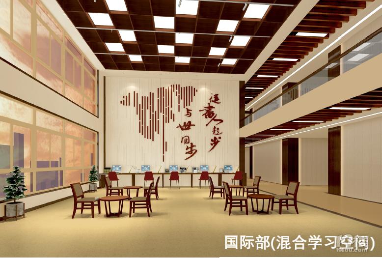 家长眼中的“网红”学校,专访杭州天元公学初中部许宇伟校长