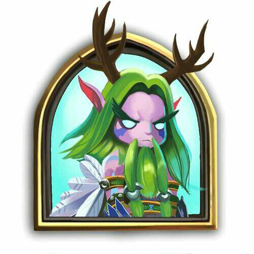 炉石传说新环境,炉石传说前十亡语猎攻略