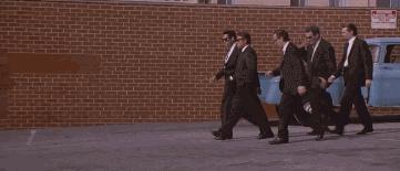 昆汀电影好莱坞往事,好莱坞鬼才导演昆汀十部经典电影