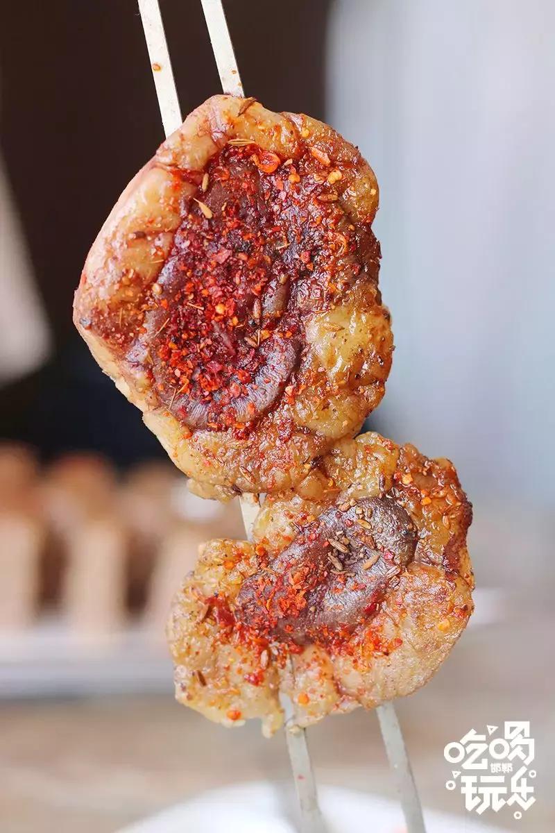 2元请你吃鱼了！邯郸这家店招牌特色2元吃，这谁顶的住啊~