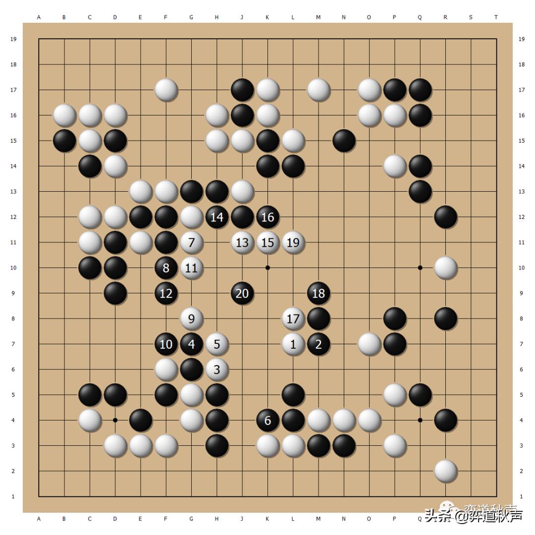 韩国围甲朴廷桓视频,朴廷桓围甲次轮