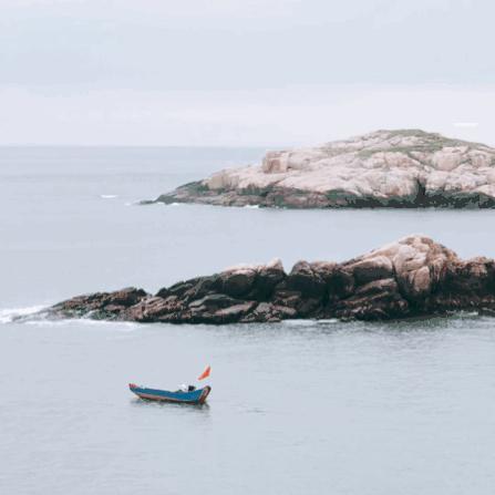 花鸟岛超详细旅游攻略,花鸟岛海岛旅行