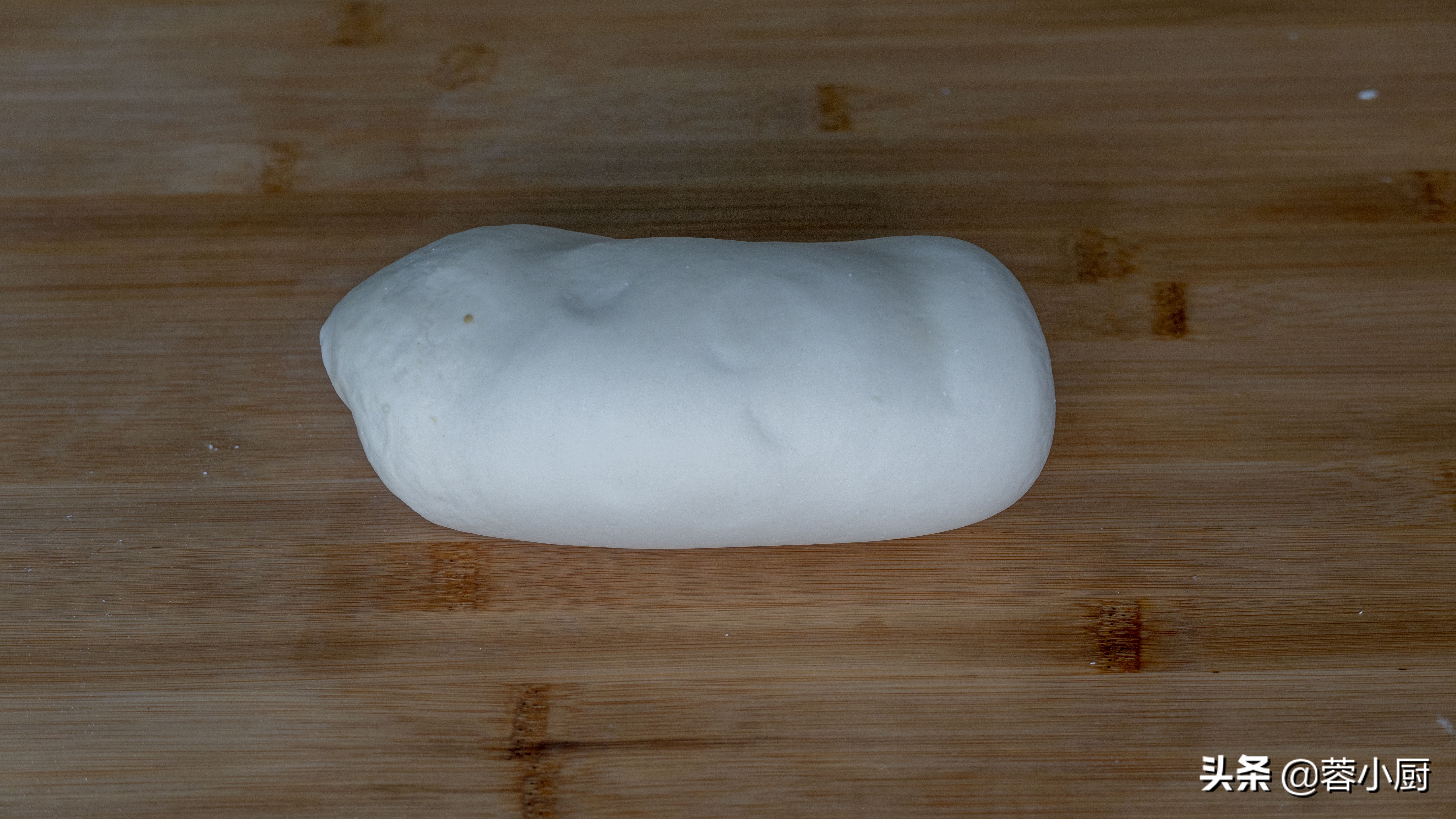 白吉馍的正宗做法与配方,白吉馍怎么做酥脆松软有层次